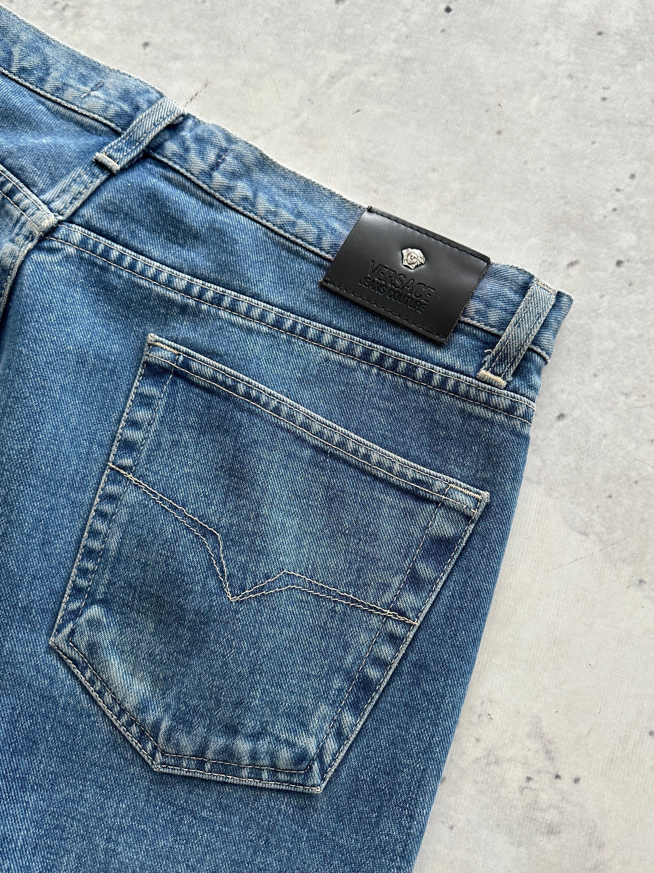 Versace Jeans Couture Denim Jeans (W38 x L31)