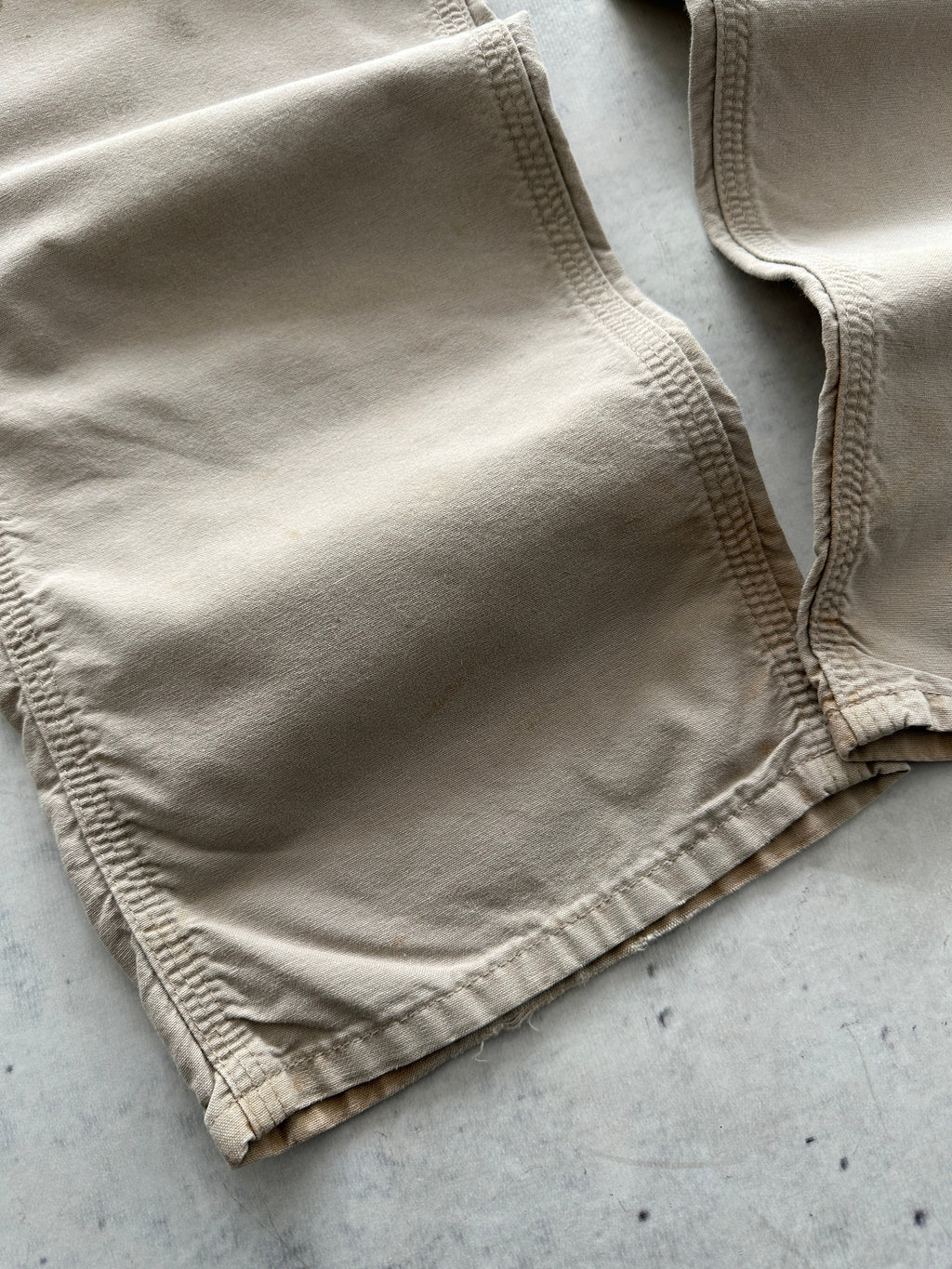 Vintage Carhartt Carpenter Work Pants (W36 x L30)