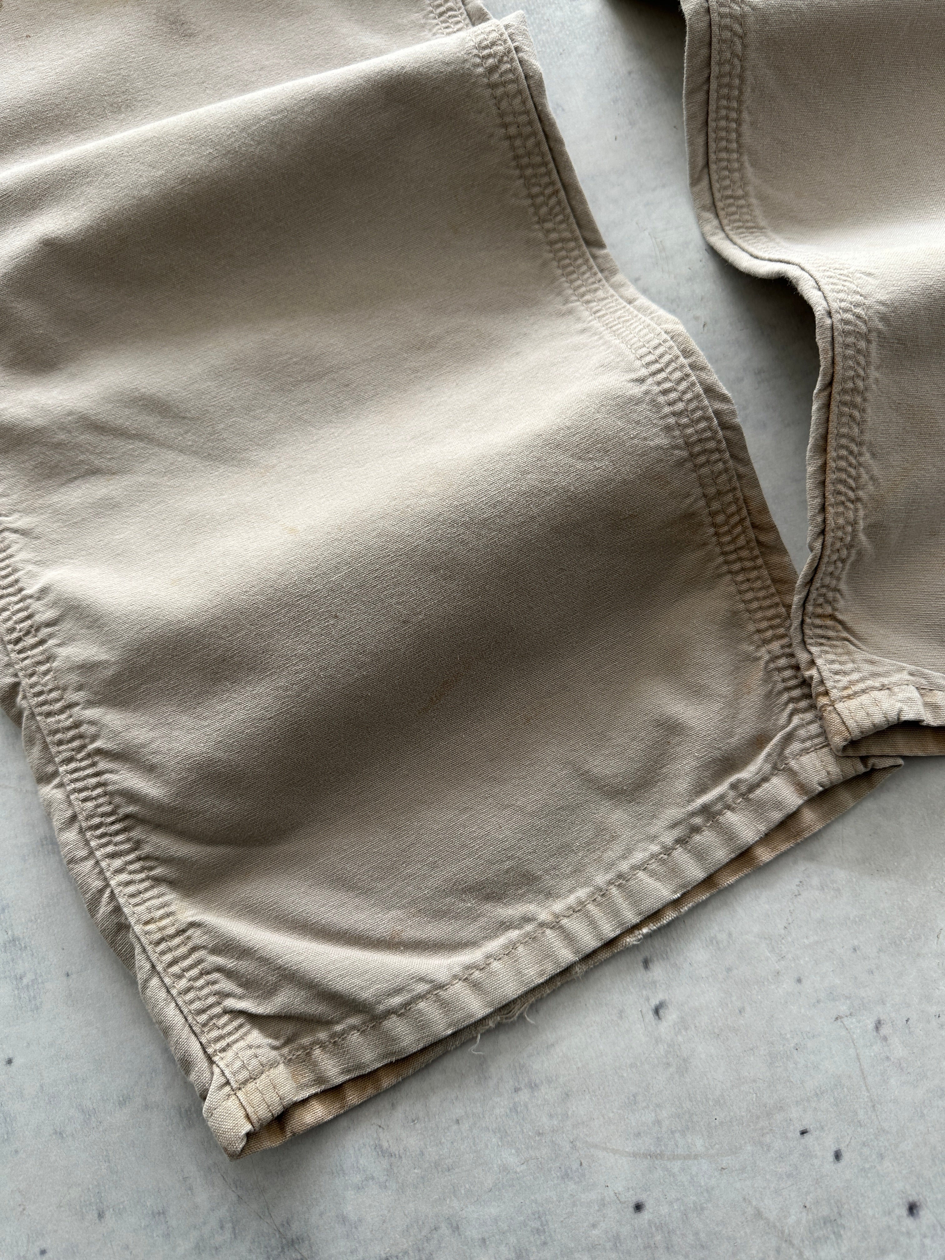 Vintage Carhartt Carpenter Work Pants (W36 x L30)