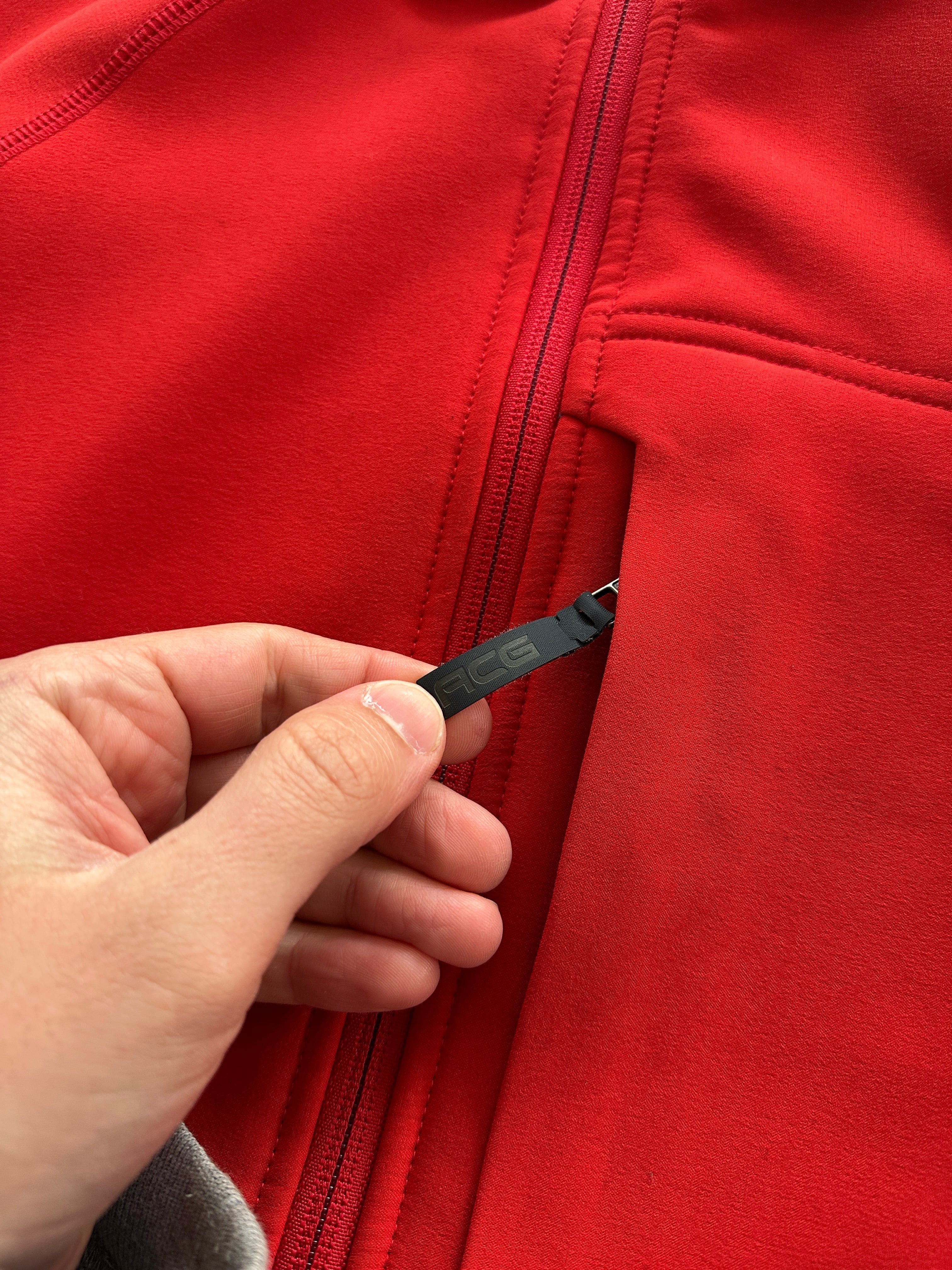 00's Nike ACG Zip Up Track Jacket (L)
