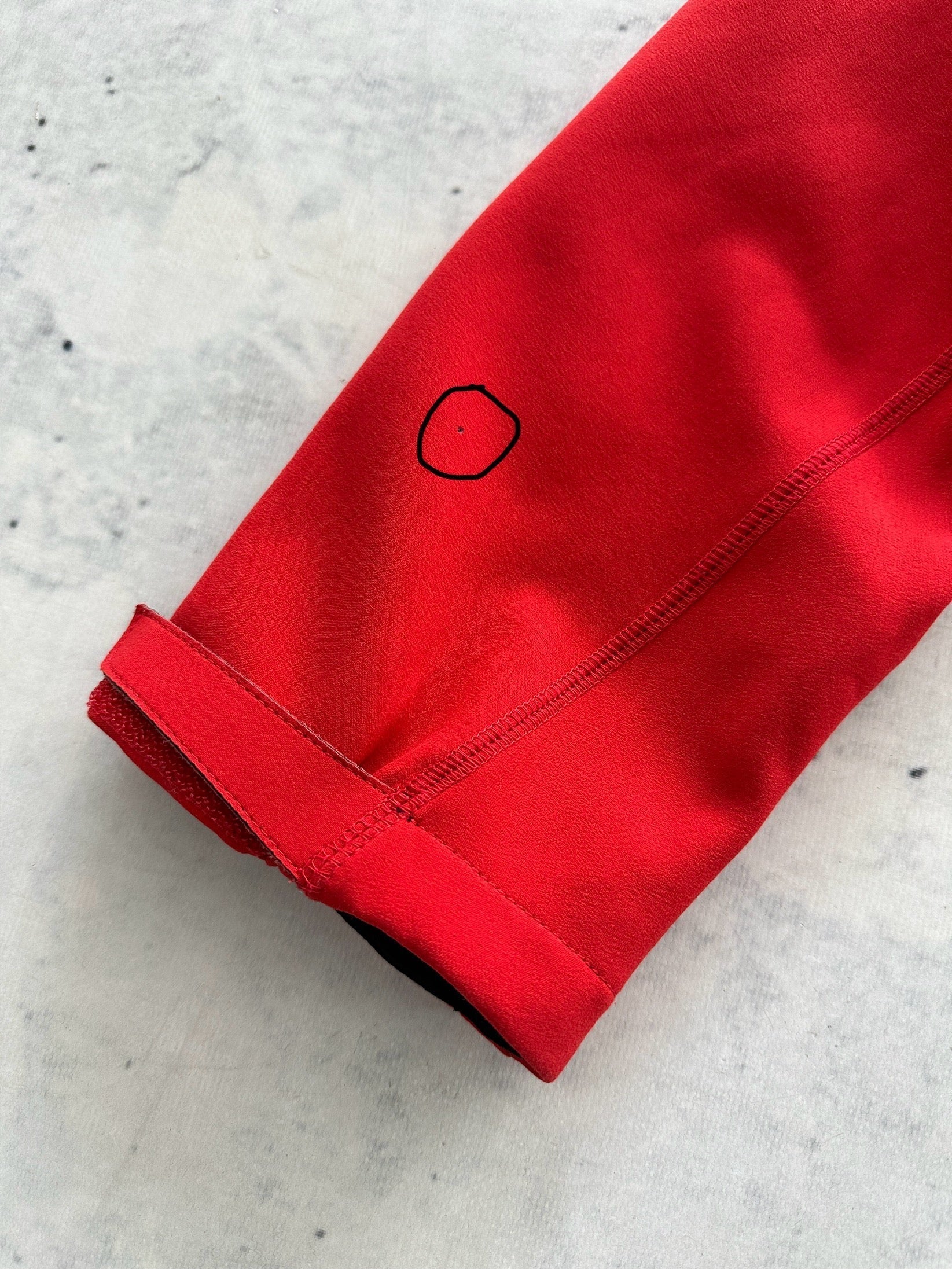 00's Nike ACG Zip Up Track Jacket (L)