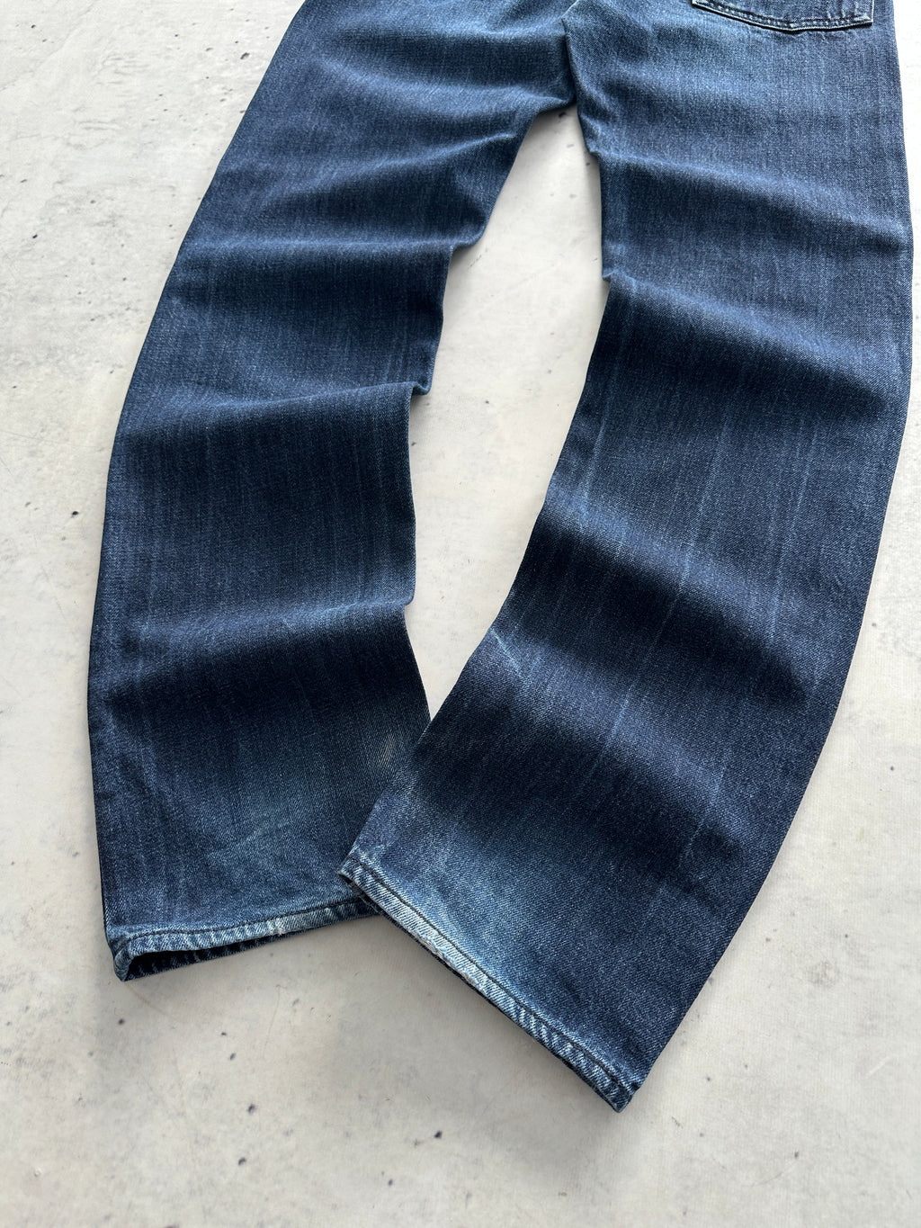 Stone Island Denim Jeans (W34 x L34)