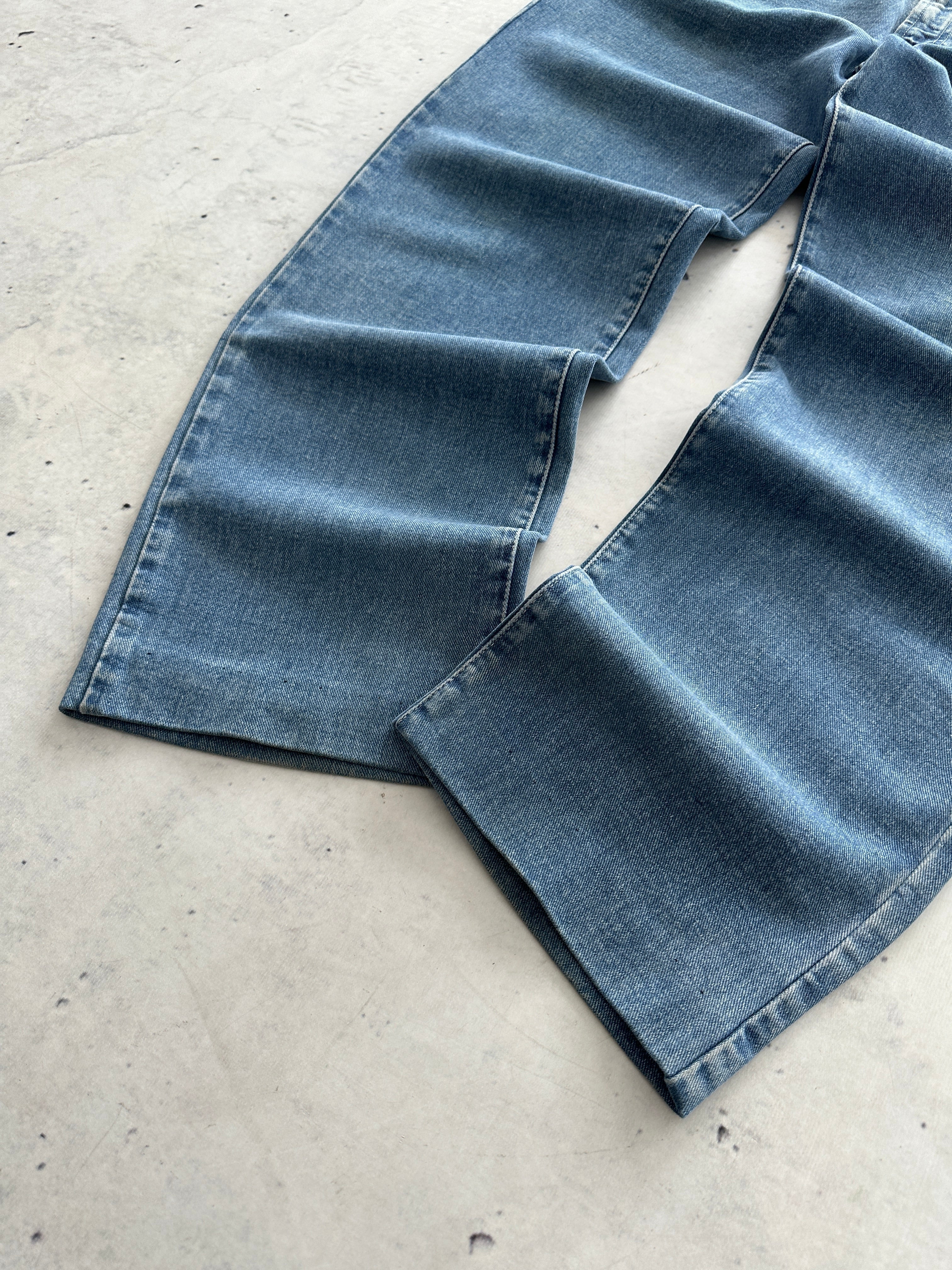 Versace Jeans Couture Denim Jeans (W38 x L31)