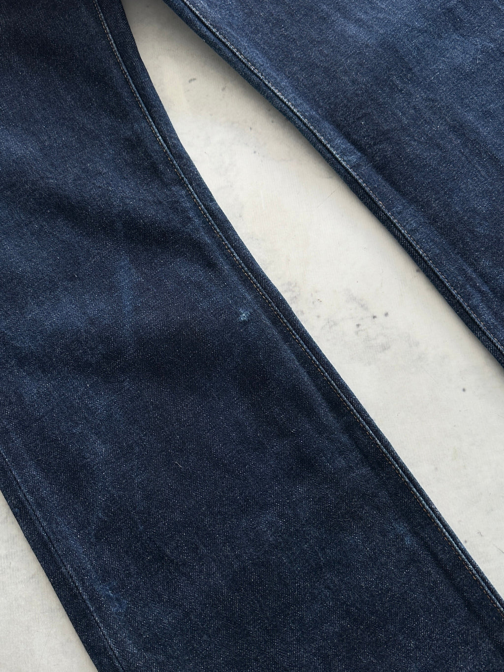Evisu Gull Wing Denim Jeans (W30 x L34)