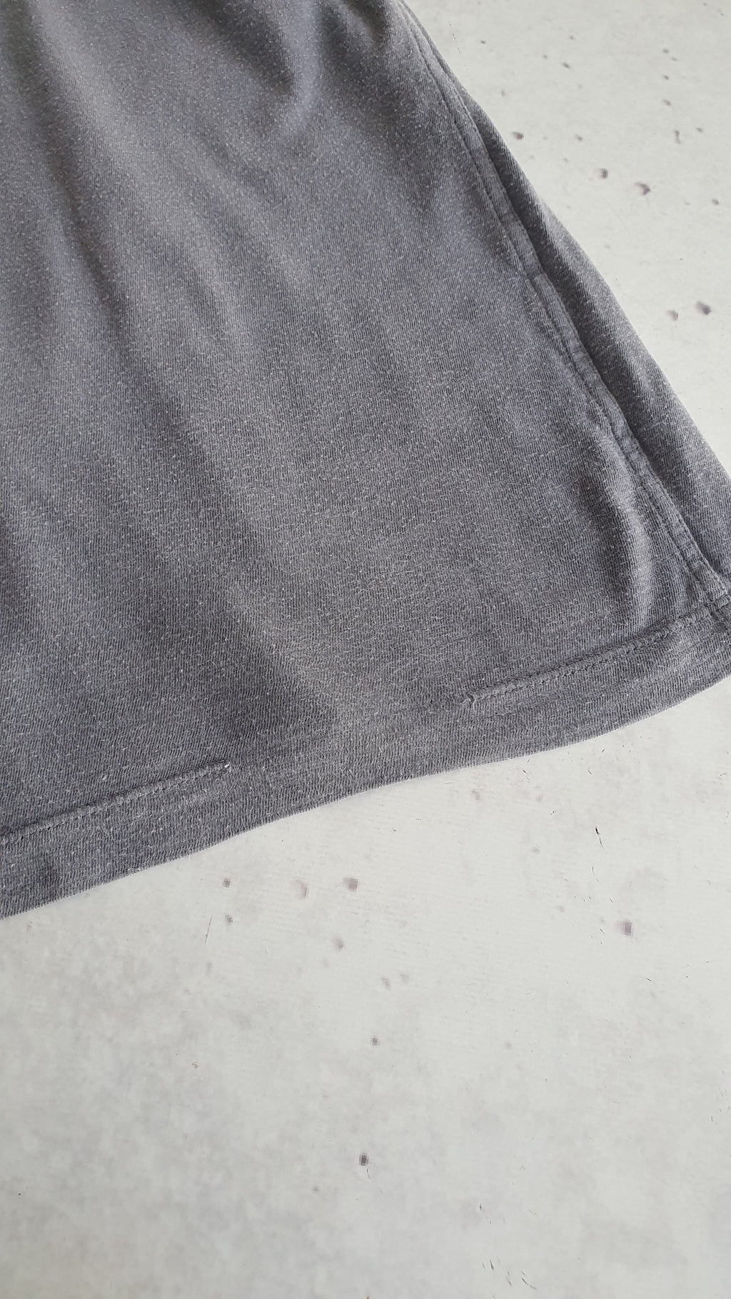 SS/16 Stone Island Lightweight Front Pocket T Shirt (M)