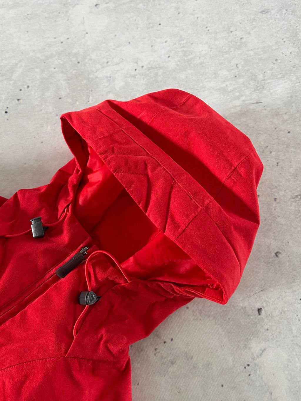 00's Nike ACG Brushed Cotton down fill Jacket (Women's S)