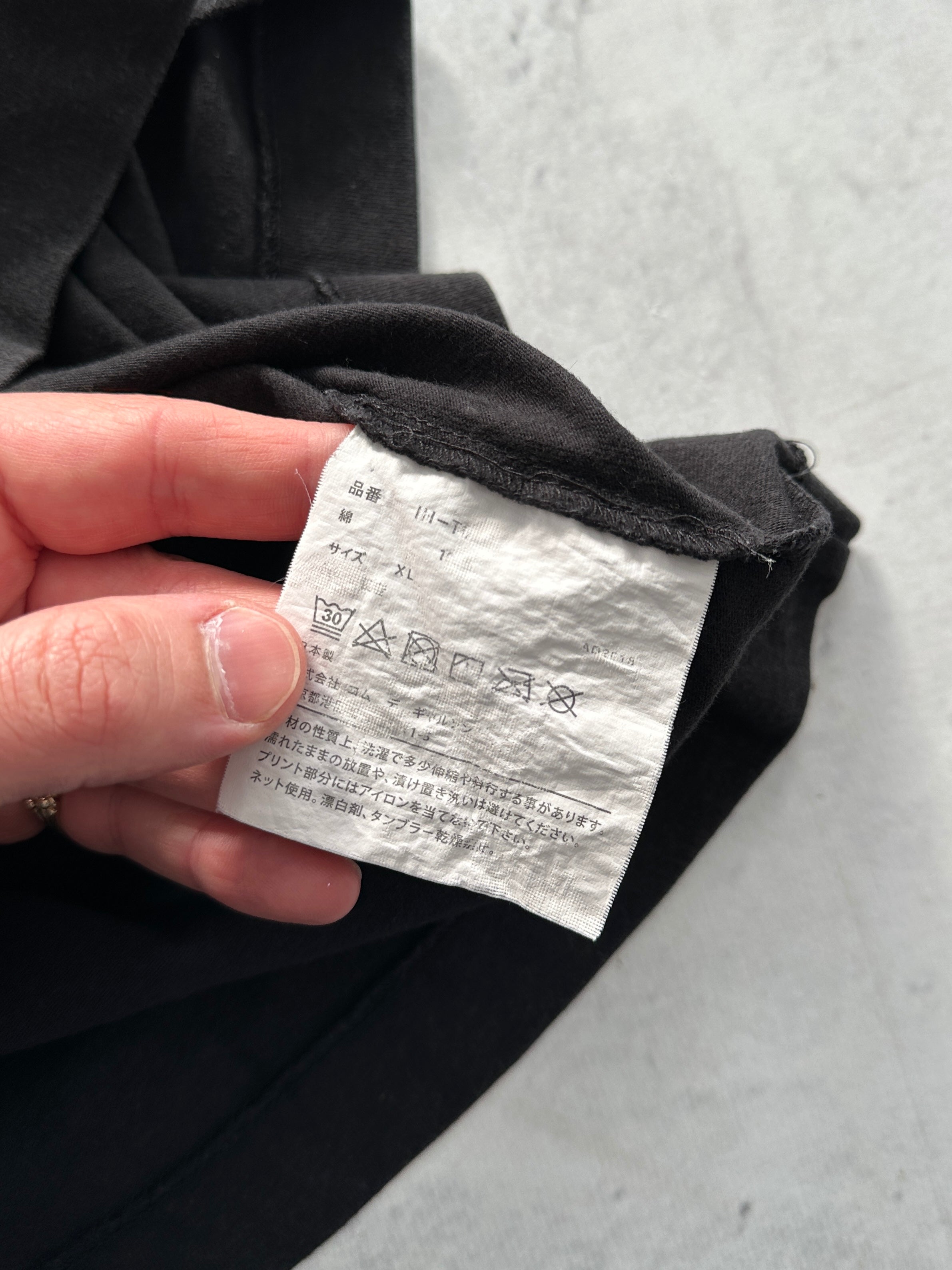 Comme des Garçons CDG T Shirt (M)