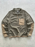 00's Nike ACG Therma-Fit Fleece Lined Pullover (L)