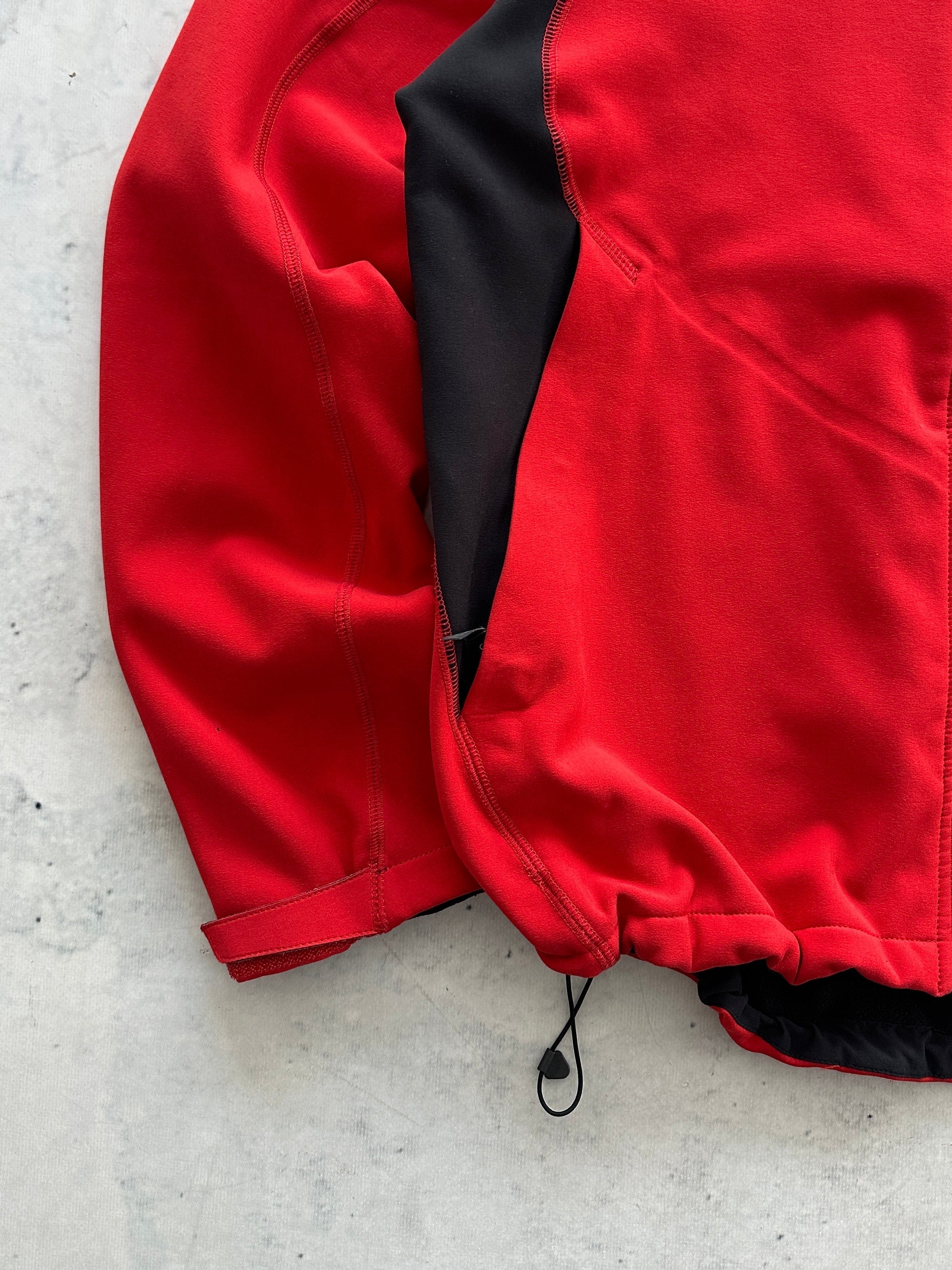 00's Nike ACG Zip Up Track Jacket (L)