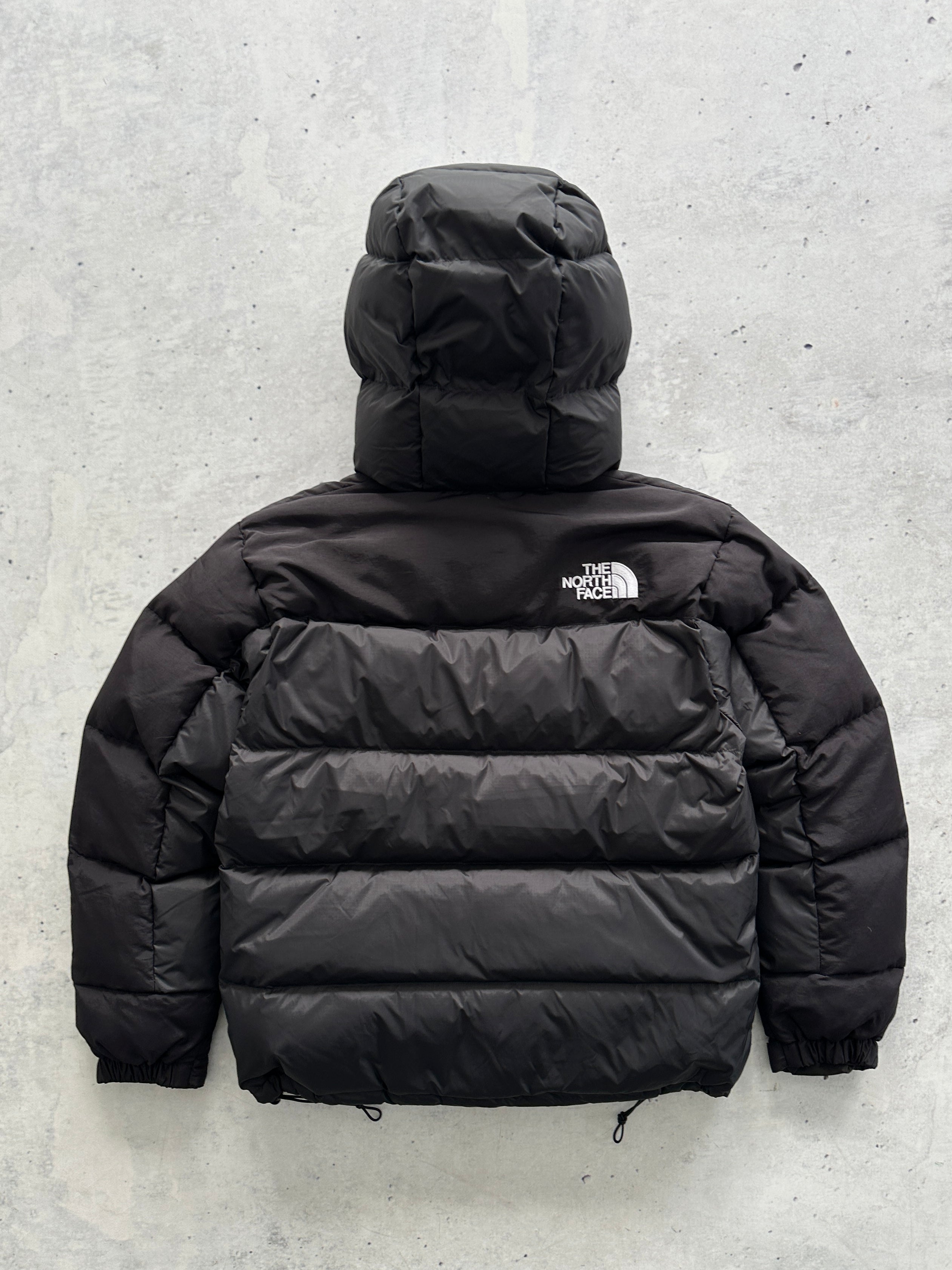 Brand New The North Face 550 Down Fill Zip Up Puffer Jacket (Women's S)
