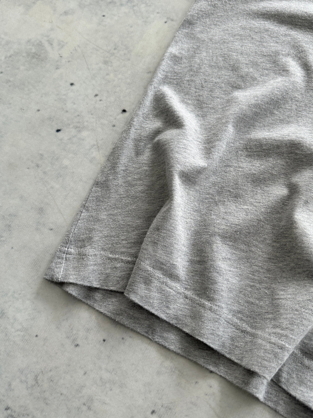 Comme des Garçons Spell Out T Shirt (S)