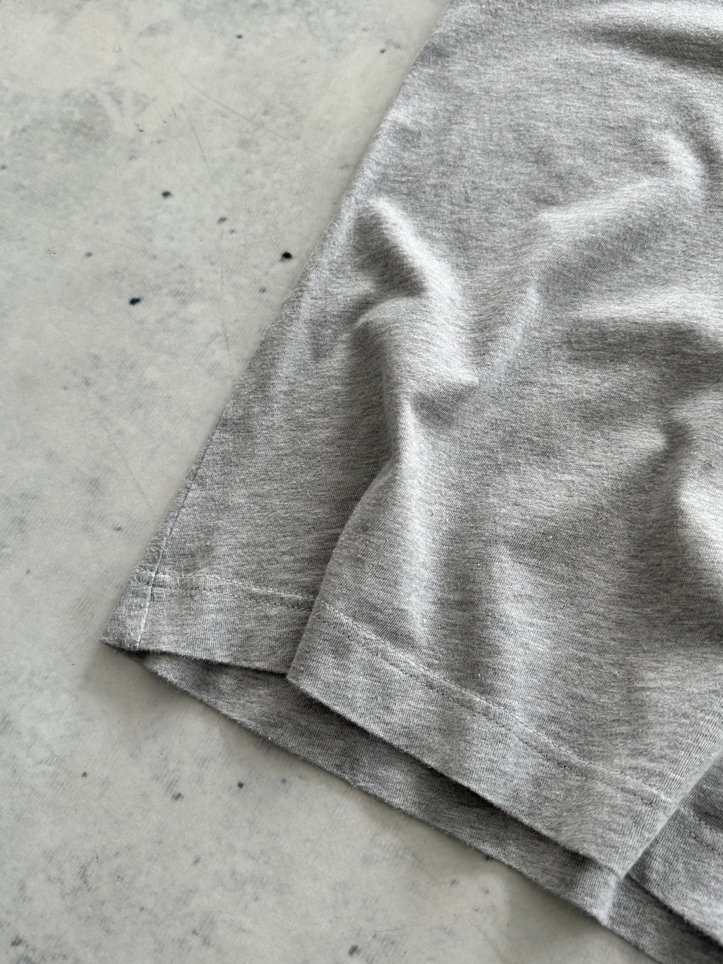 Comme des Garçons Spell Out T Shirt (S)