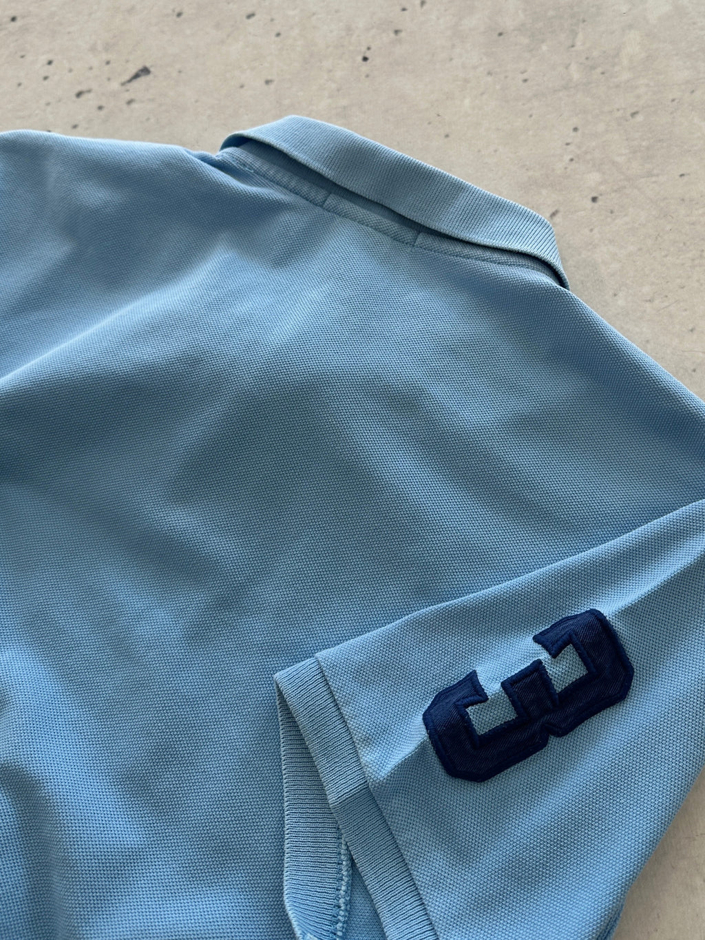 Ralph Lauren Big Logo Polo Shirt (L)