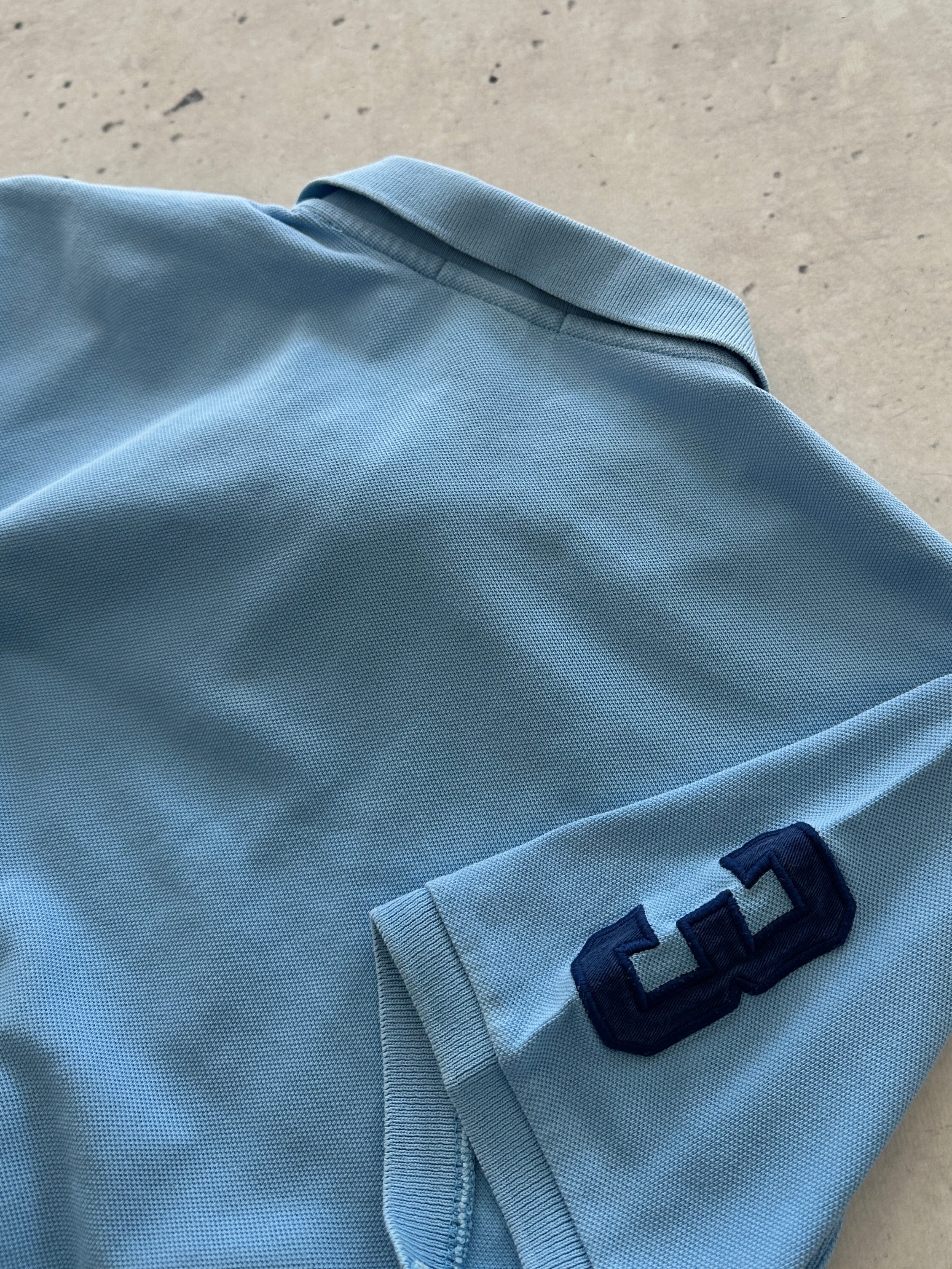 Ralph Lauren Big Logo Polo Shirt (L)