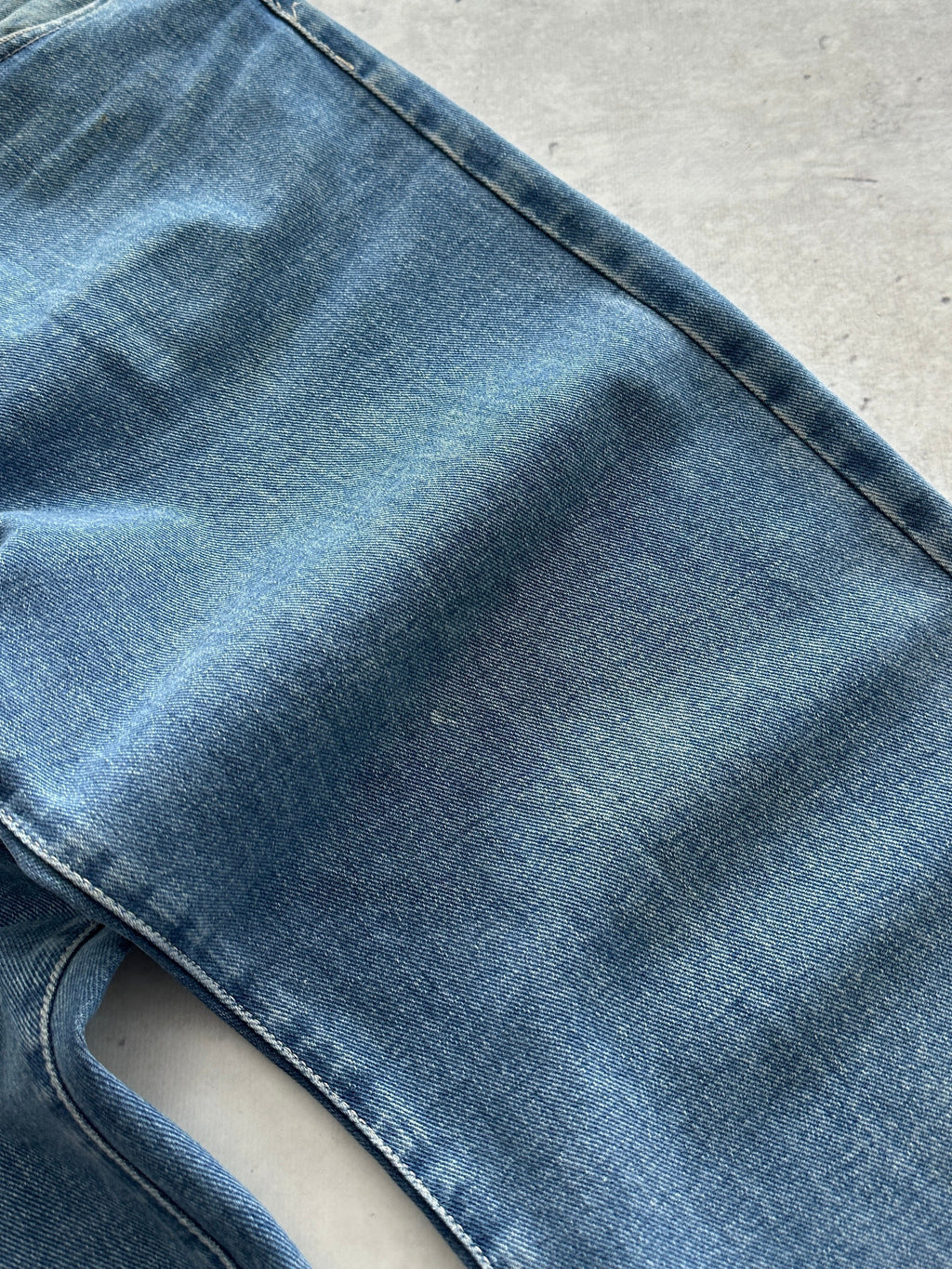 Versace Jeans Couture Denim Jeans (W38 x L31)