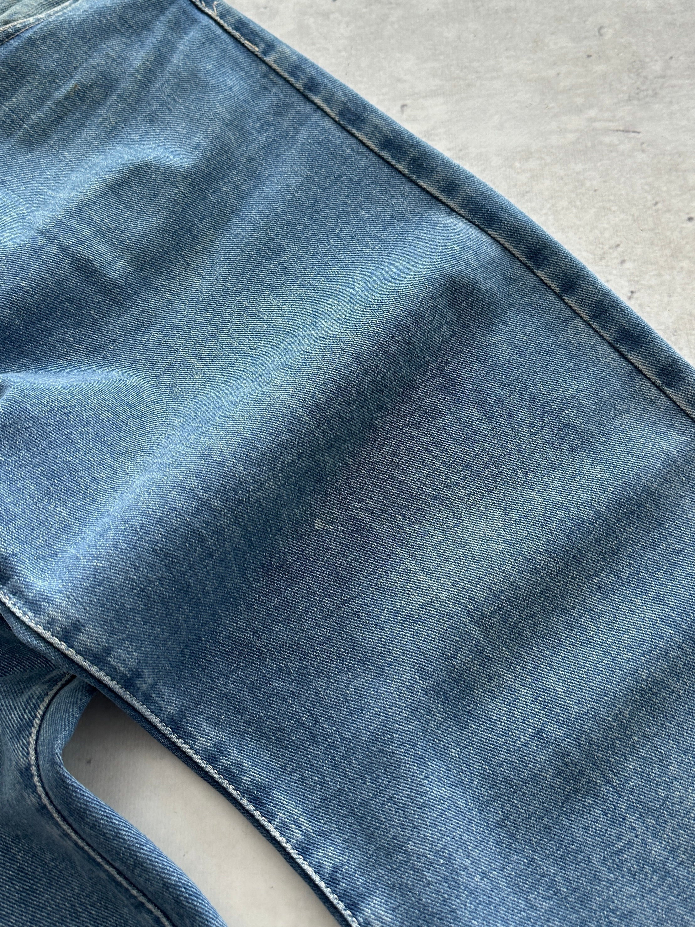 Versace Jeans Couture Denim Jeans (W38 x L31)