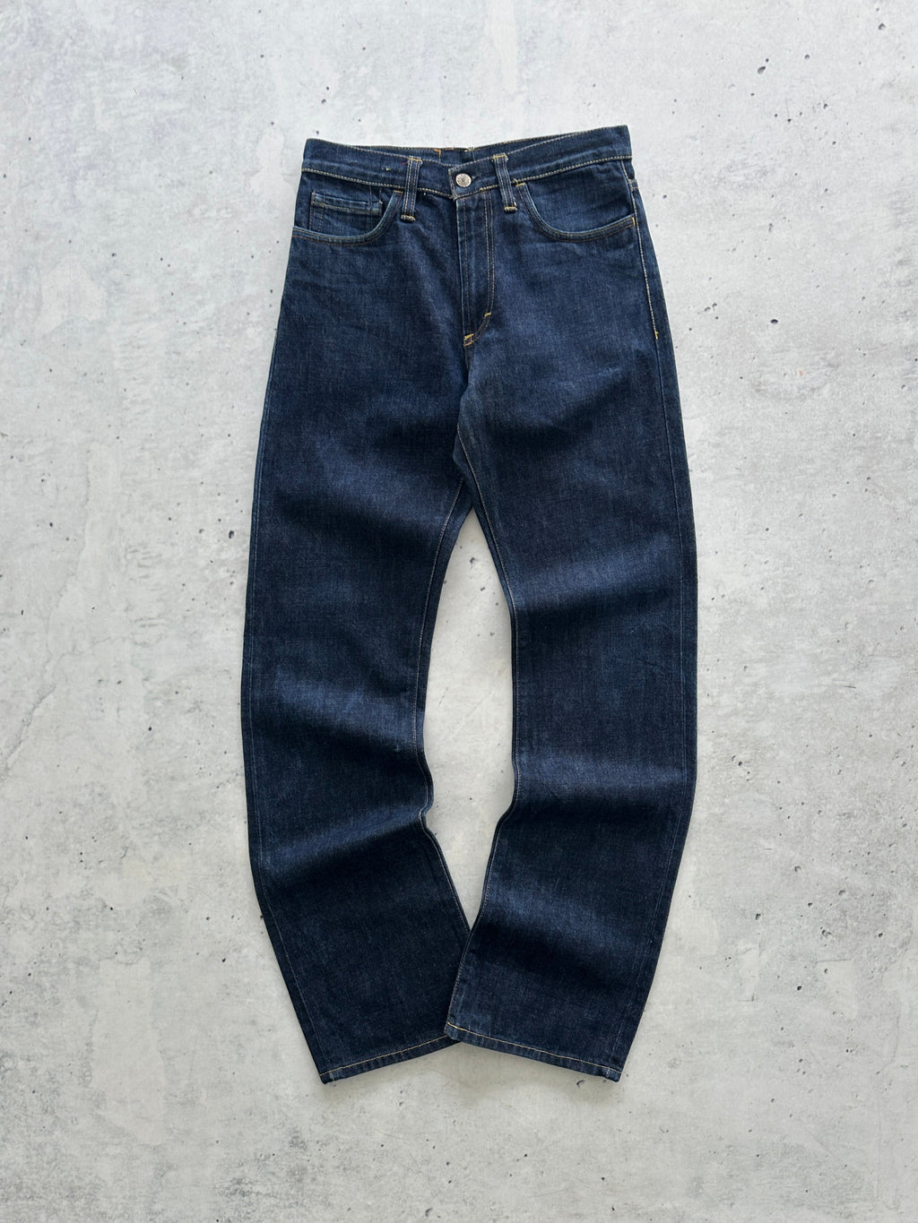 Evisu Gull Wing Denim Jeans (W30 x L34)