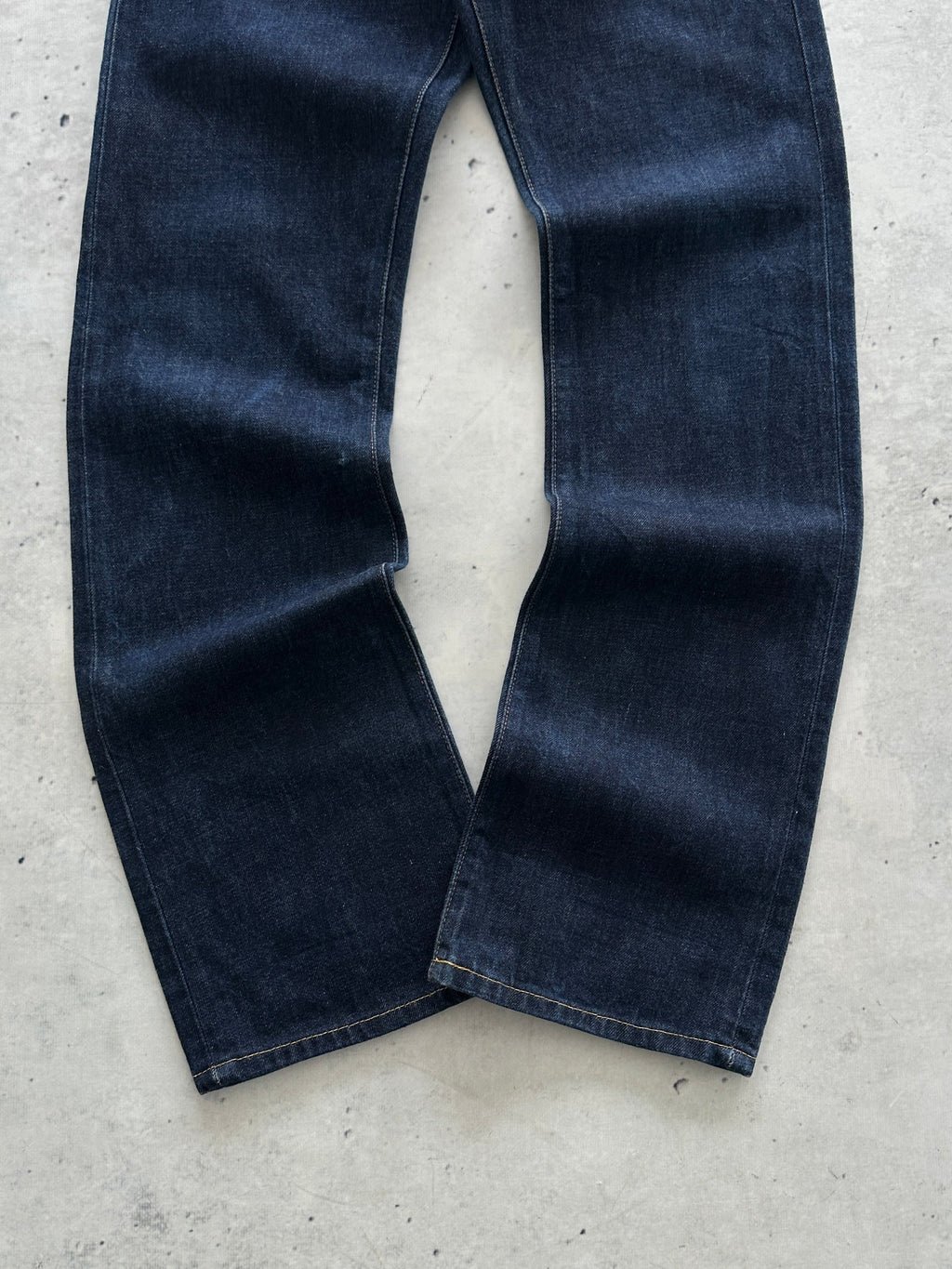 Evisu Gull Wing Denim Jeans (W30 x L34)