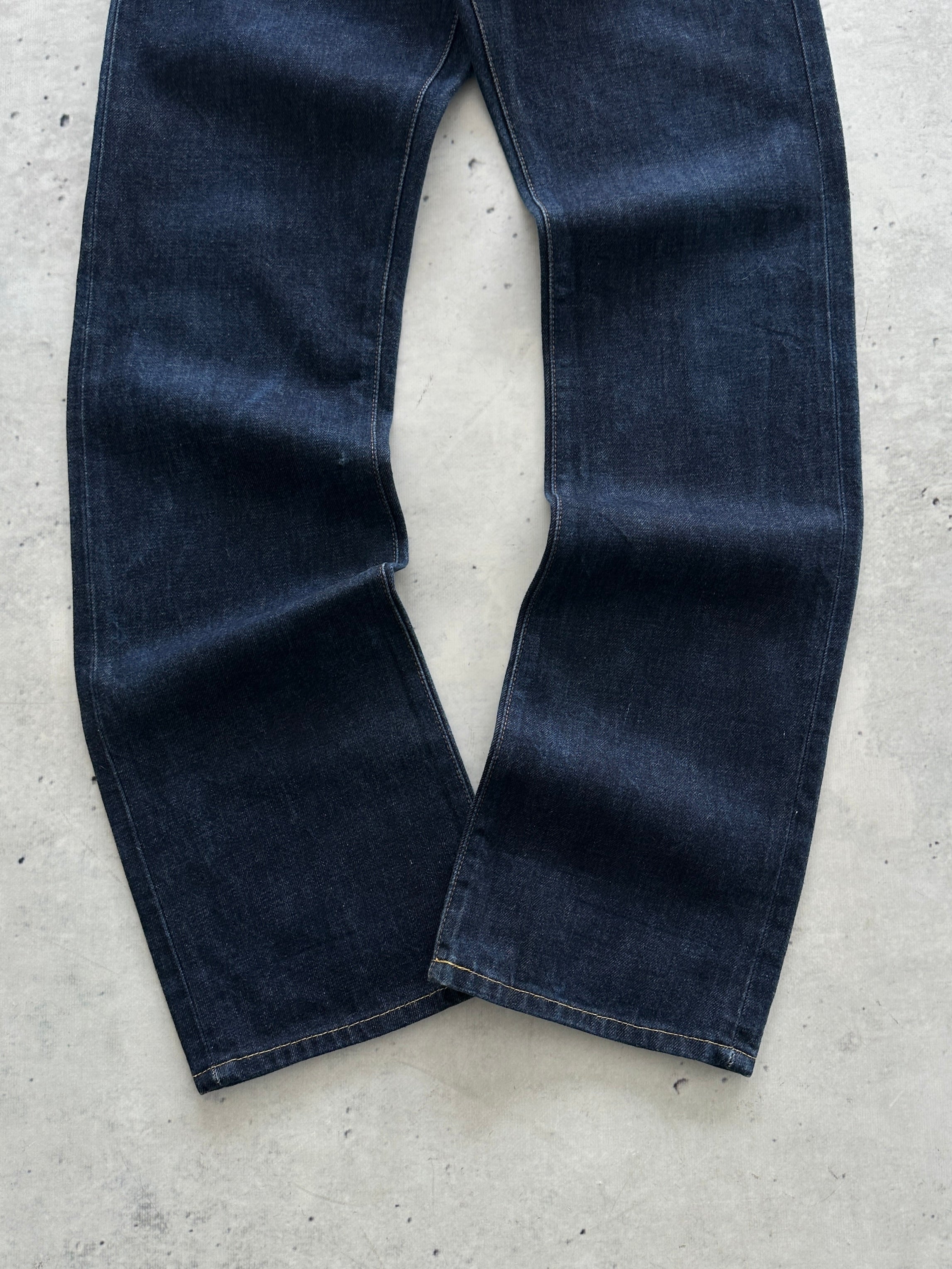 Evisu Gull Wing Denim Jeans (W30 x L34)