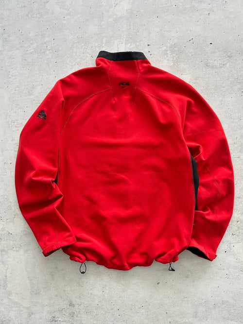 00's Nike ACG Zip Up Track Jacket (L)