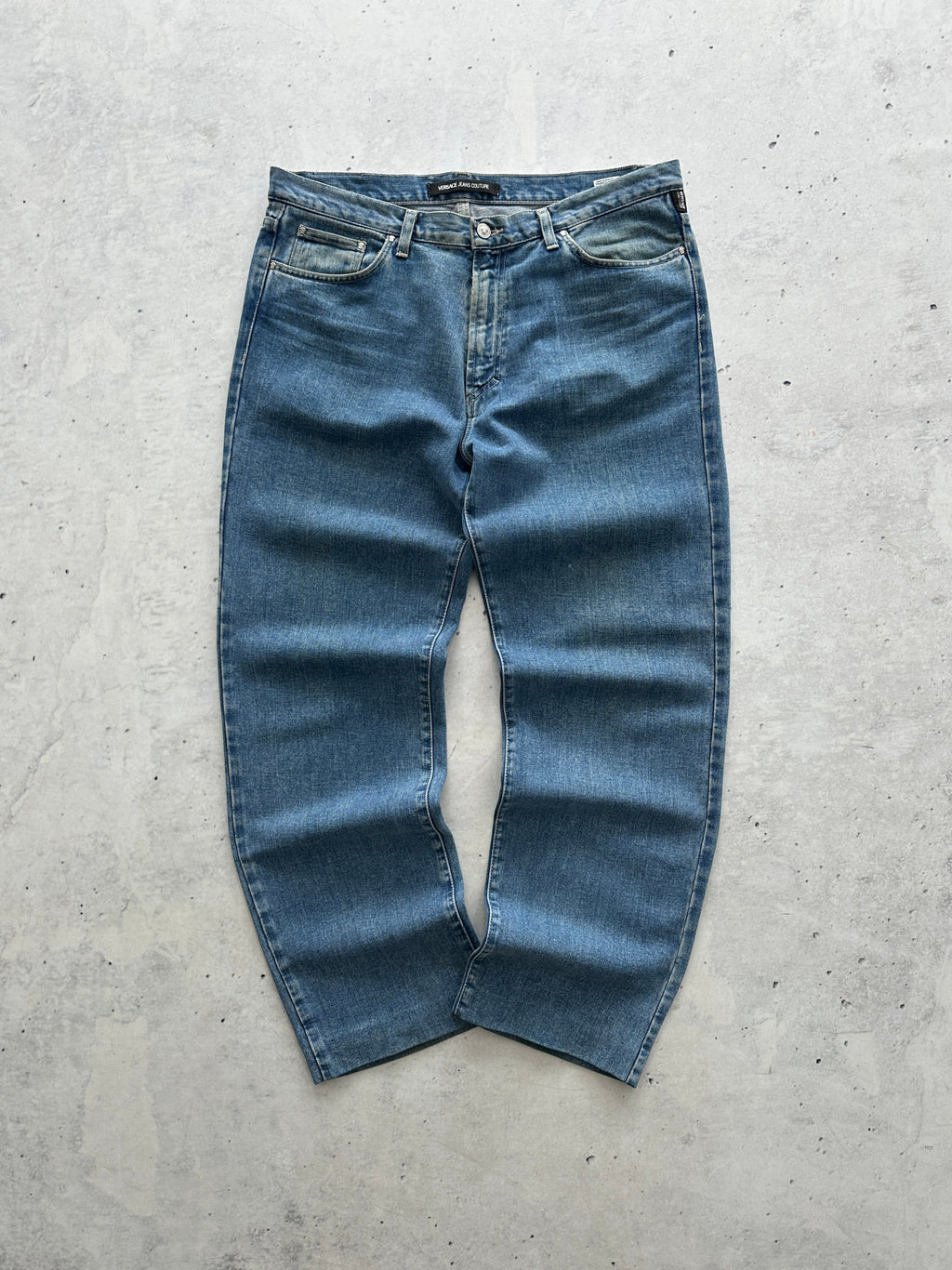 Versace Jeans Couture Denim Jeans (W38 x L31)