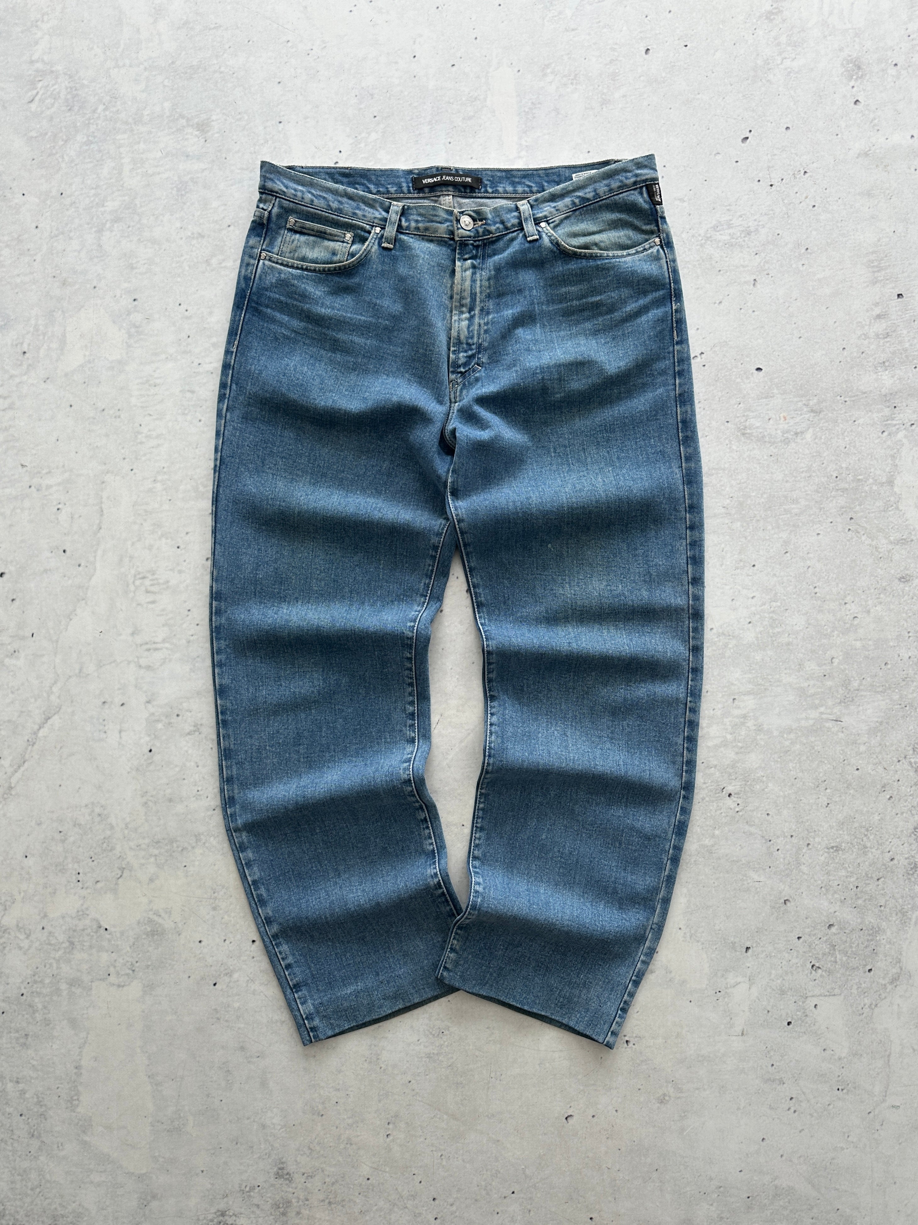 Versace Jeans Couture Denim Jeans (W38 x L31)
