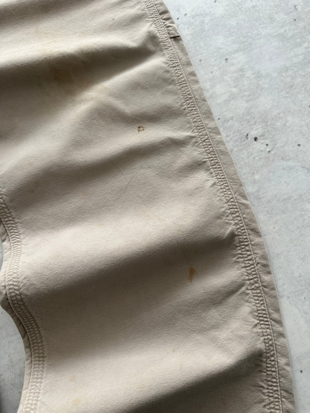 Vintage Carhartt Carpenter Work Pants (W36 x L30)