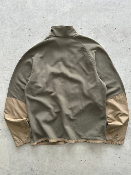 00's Nike ACG Therma-Fit Fleece Lined Pullover (L)