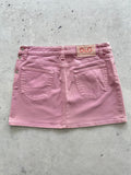 Vintage Dolce & Gabbana Mini Skirt (Women's XS)