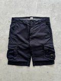 CP Company lens Cargo Shorts (W32)