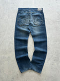 Evisu x Puma Denim Jeans (W34 x L34)