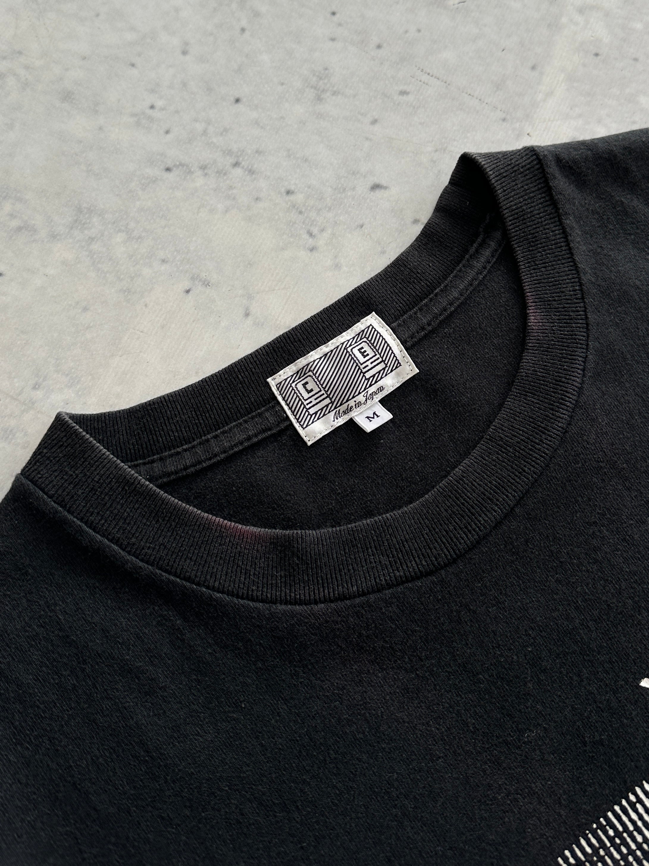 Cav Empt Graphic Print T Shirt (M)