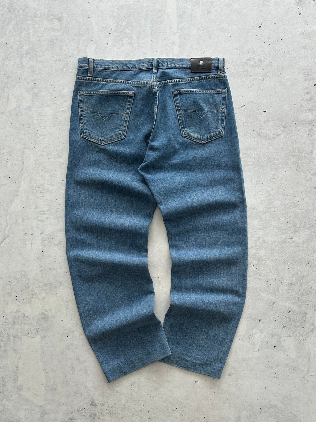 Versace Jeans Couture Denim Jeans (W38 x L31)