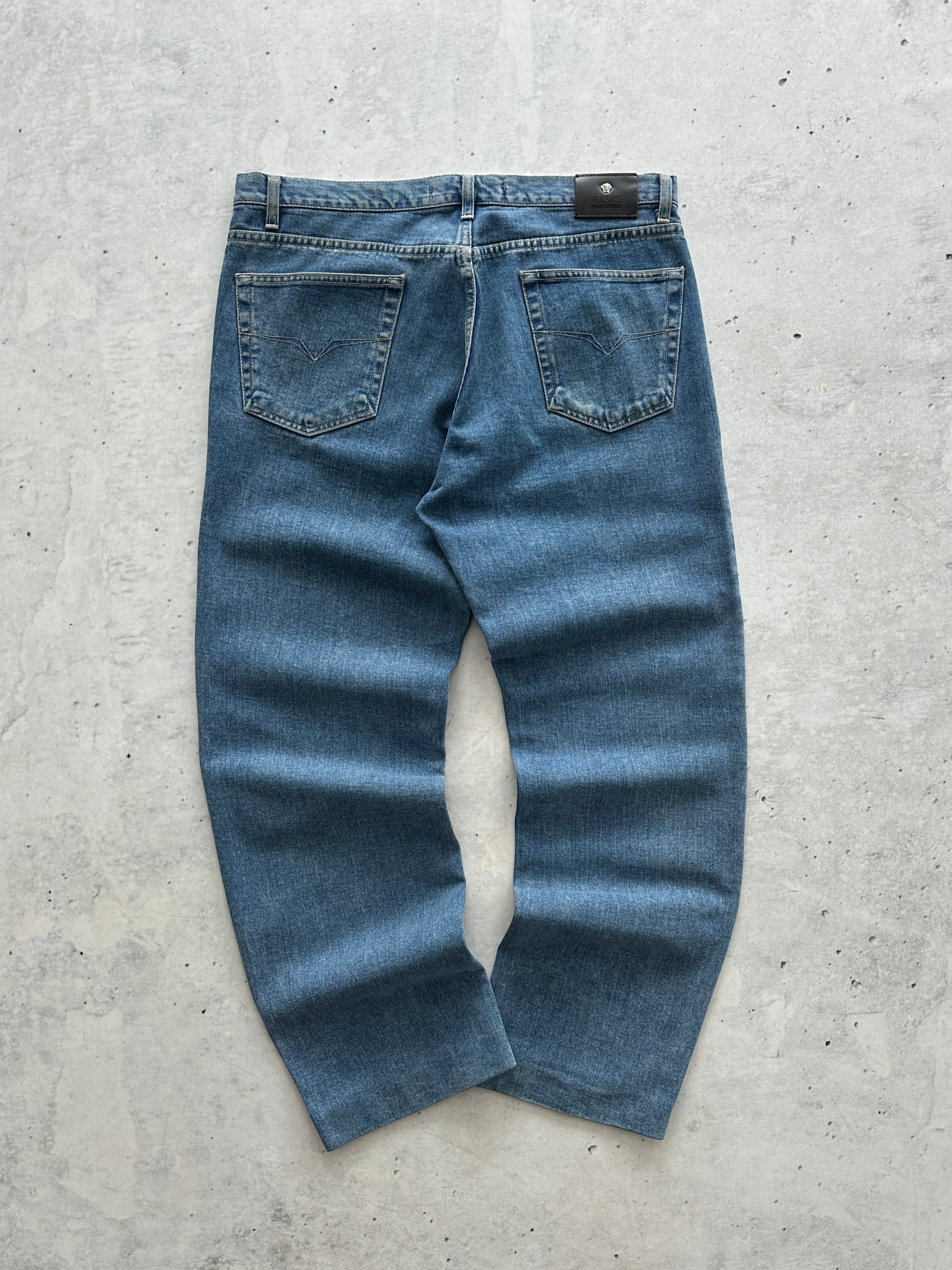 Versace Jeans Couture Denim Jeans (W38 x L31)