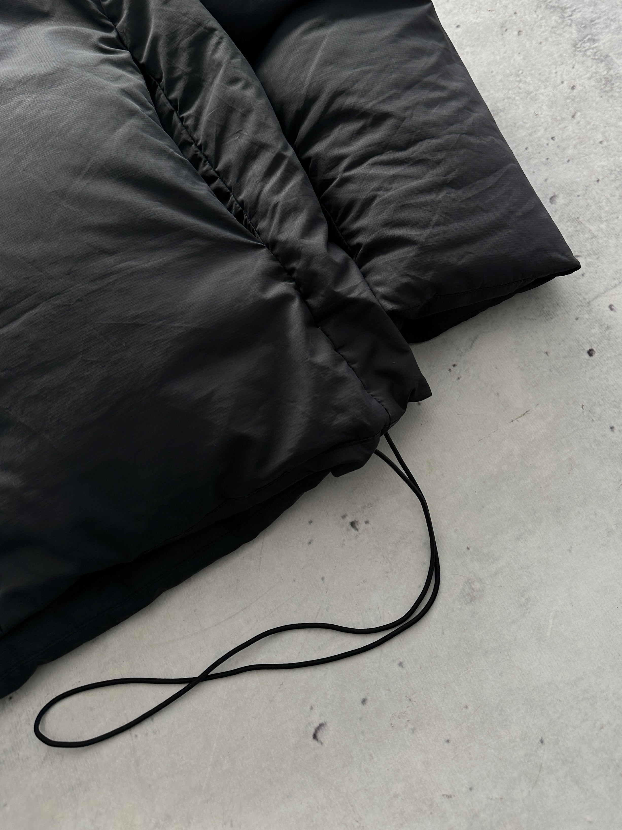 Nike ACG Down Fill Zip Up Jacket (L)