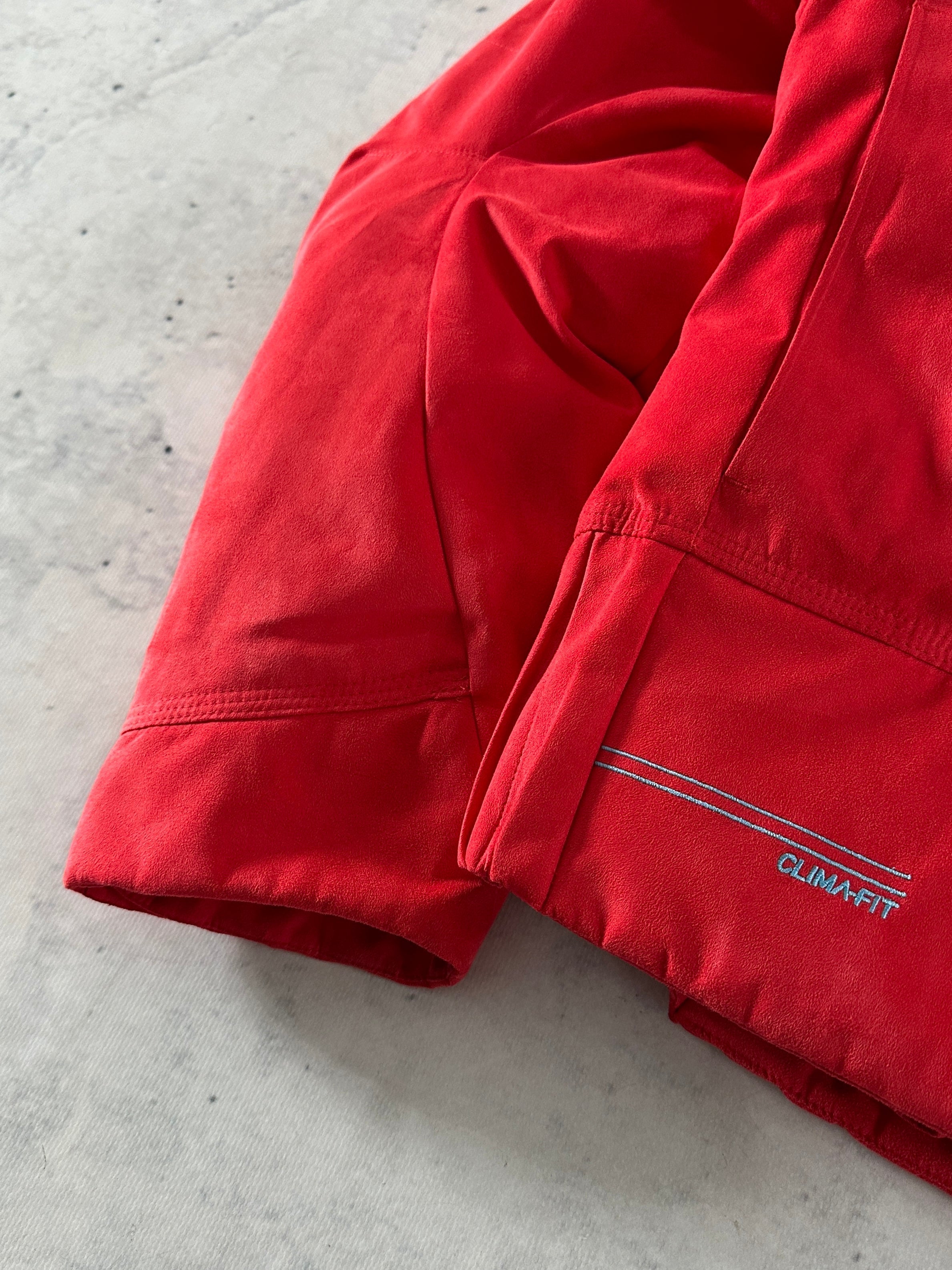 00's Nike ACG Brushed Cotton down fill Jacket (Women's S)