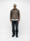 American Workwear Outfit