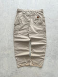 Vintage Carhartt Carpenter Work Pants (W36 x L30)