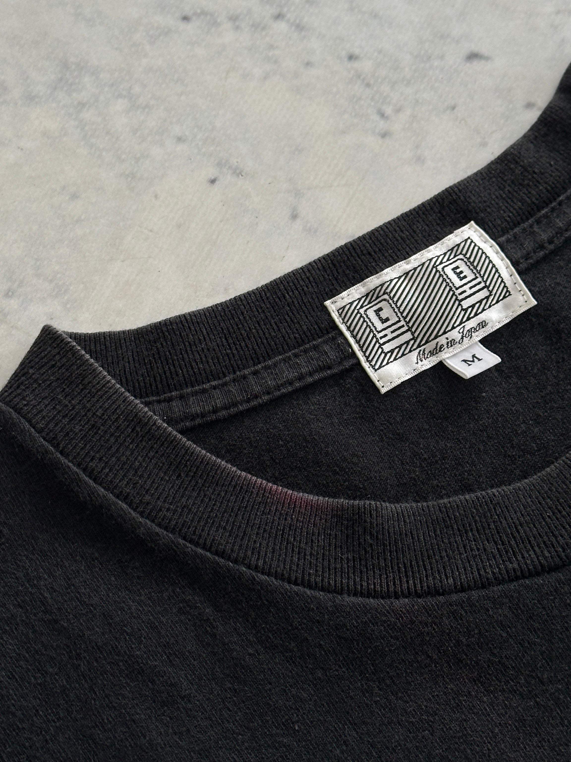 Cav Empt Graphic Print T Shirt (M)