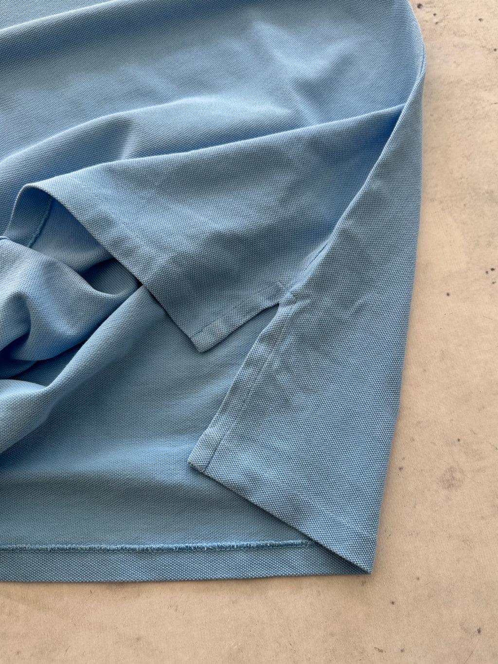 Ralph Lauren Big Logo Polo Shirt (L)
