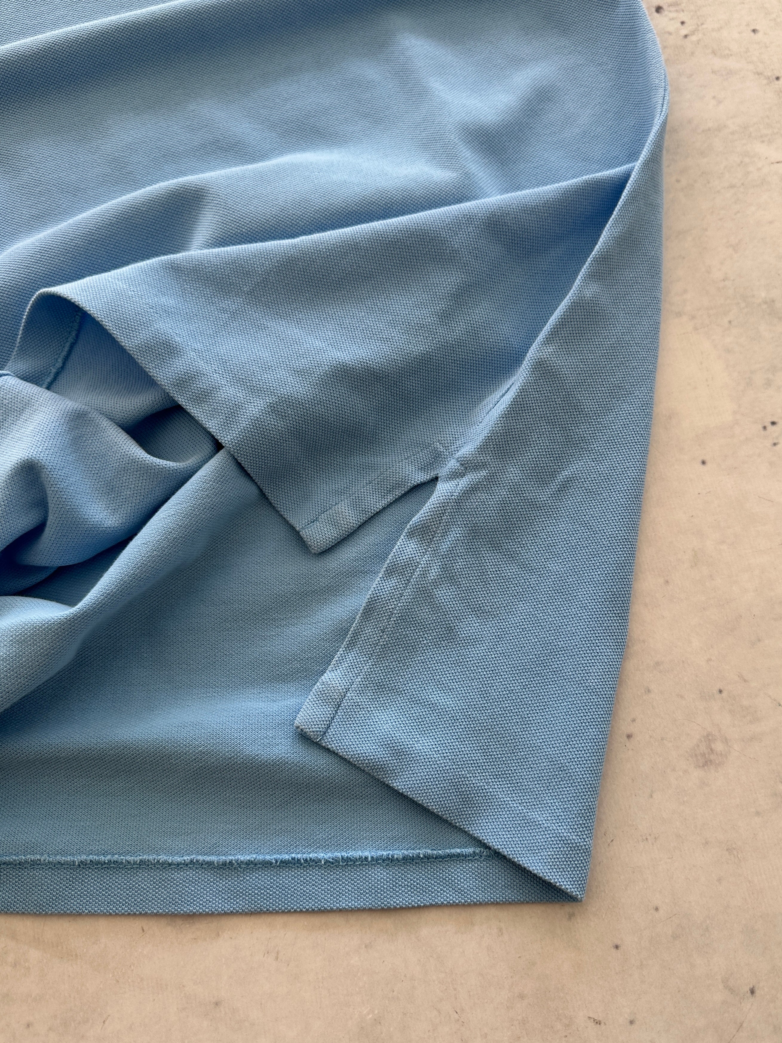 Ralph Lauren Big Logo Polo Shirt (L)