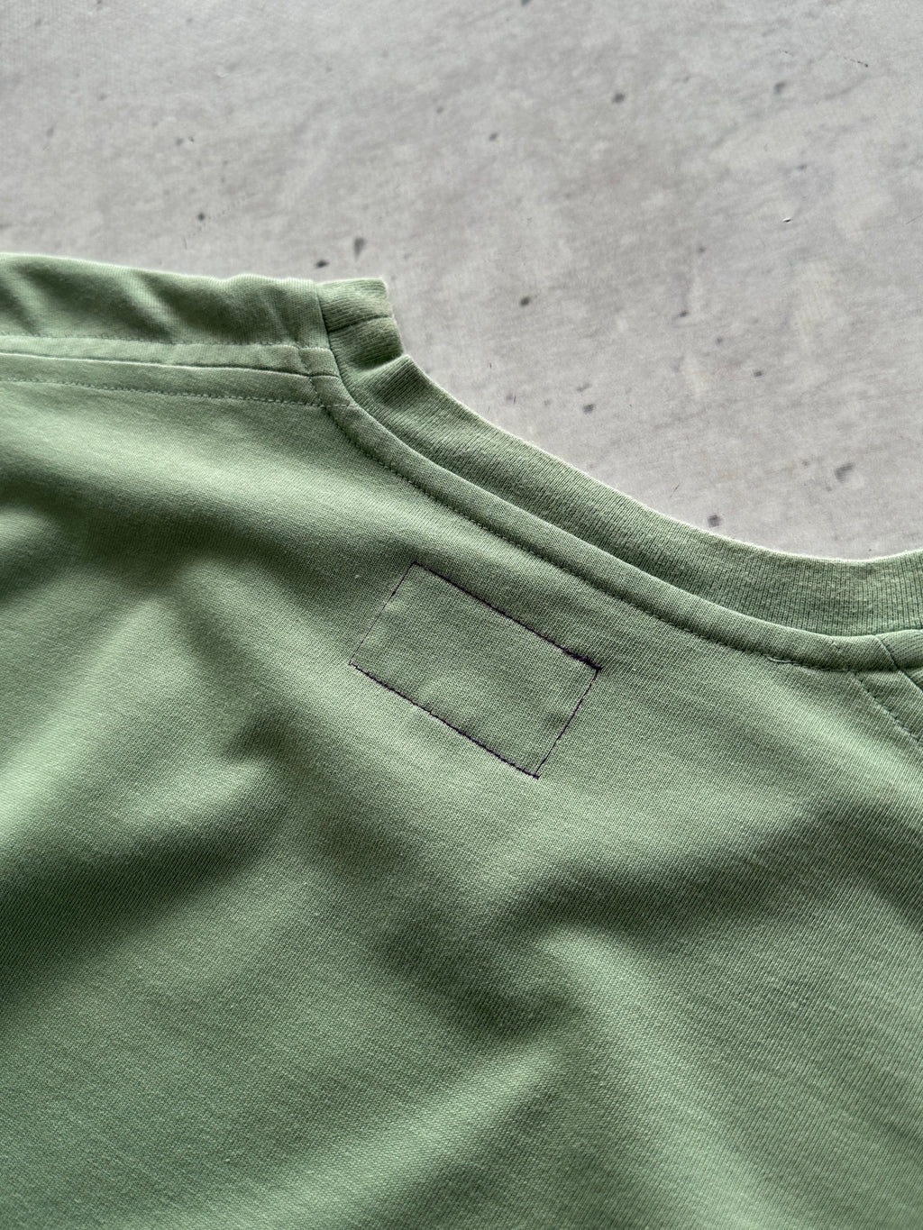 The North Face 7oz Purple Label by Nanamica Field T Shirt (XL)