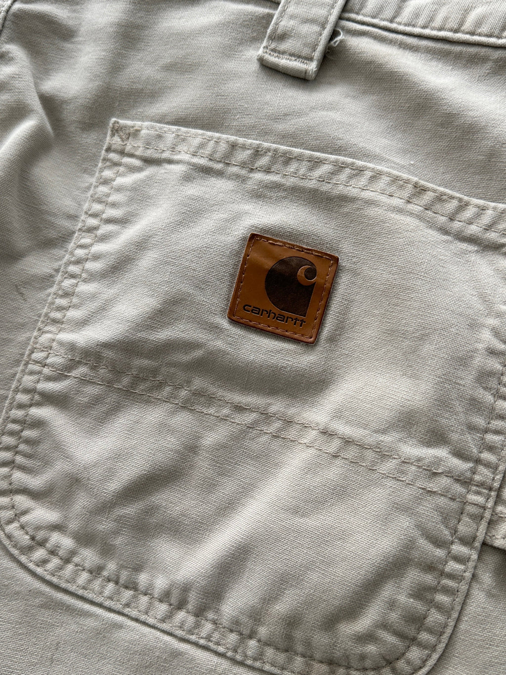 Vintage Carhartt Carpenter Work Pants (W36 x L30)