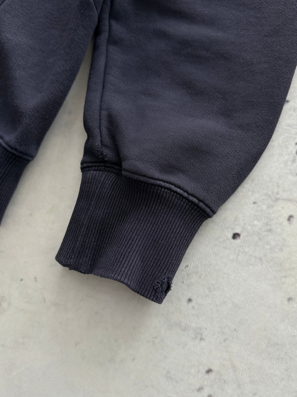 CP Company Goggle Heavyweight Zip Up Hoodie (M)