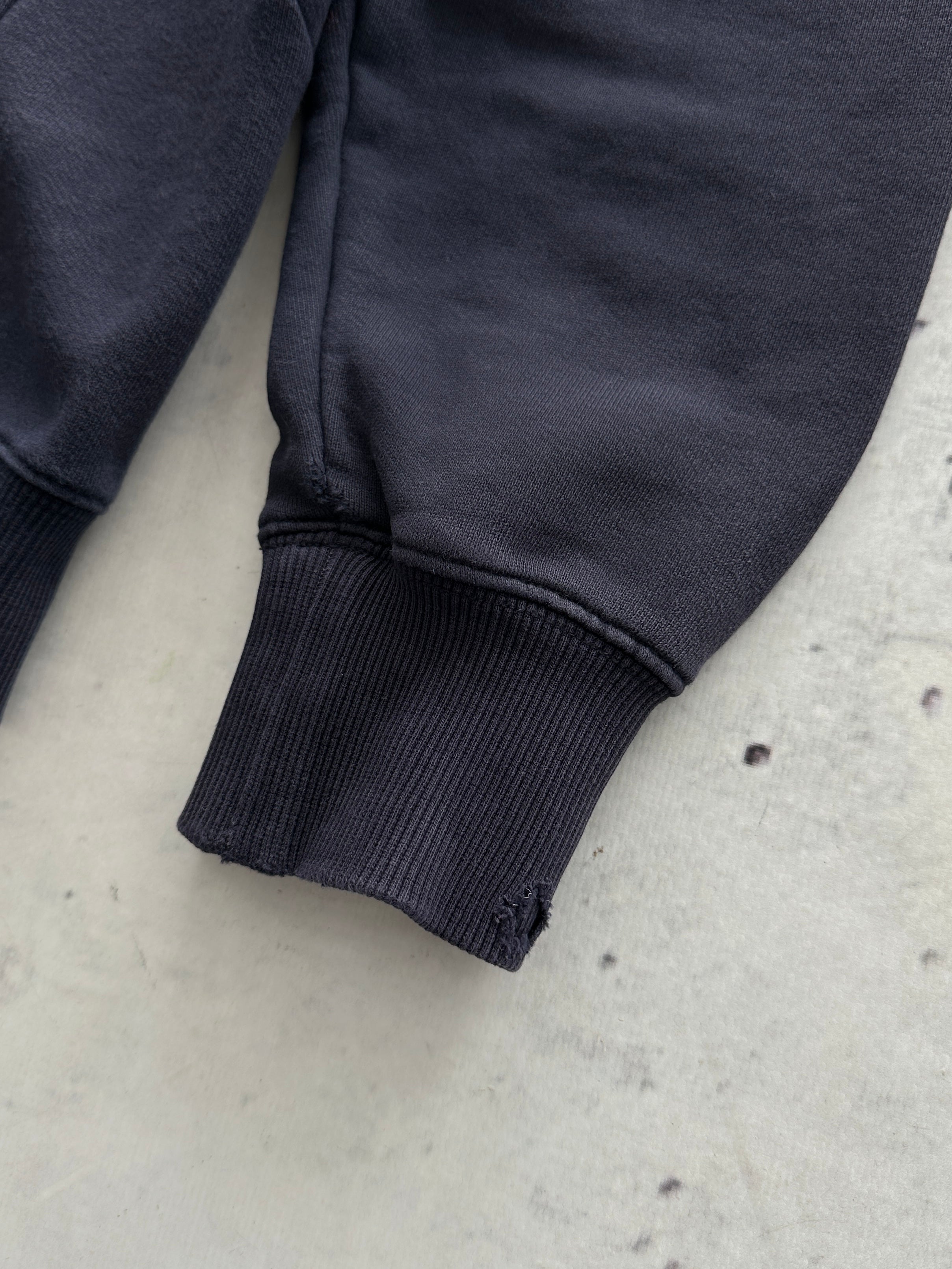 CP Company Goggle Heavyweight Zip Up Hoodie (M)