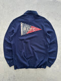 Ralph Lauren RLYC Yacht Club Rugby Shirt (XL)