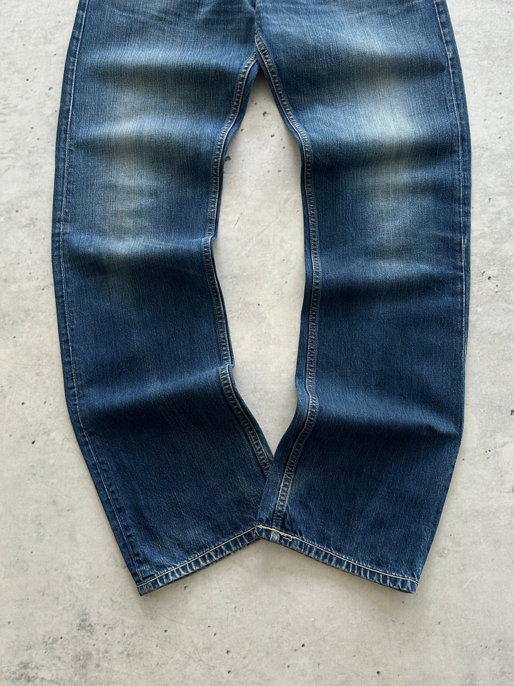 Evisu x Puma Denim Jeans (W34 x L34)