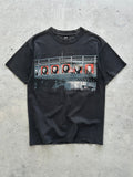 Vintage Stussy Che Guevara T Shirt (S)