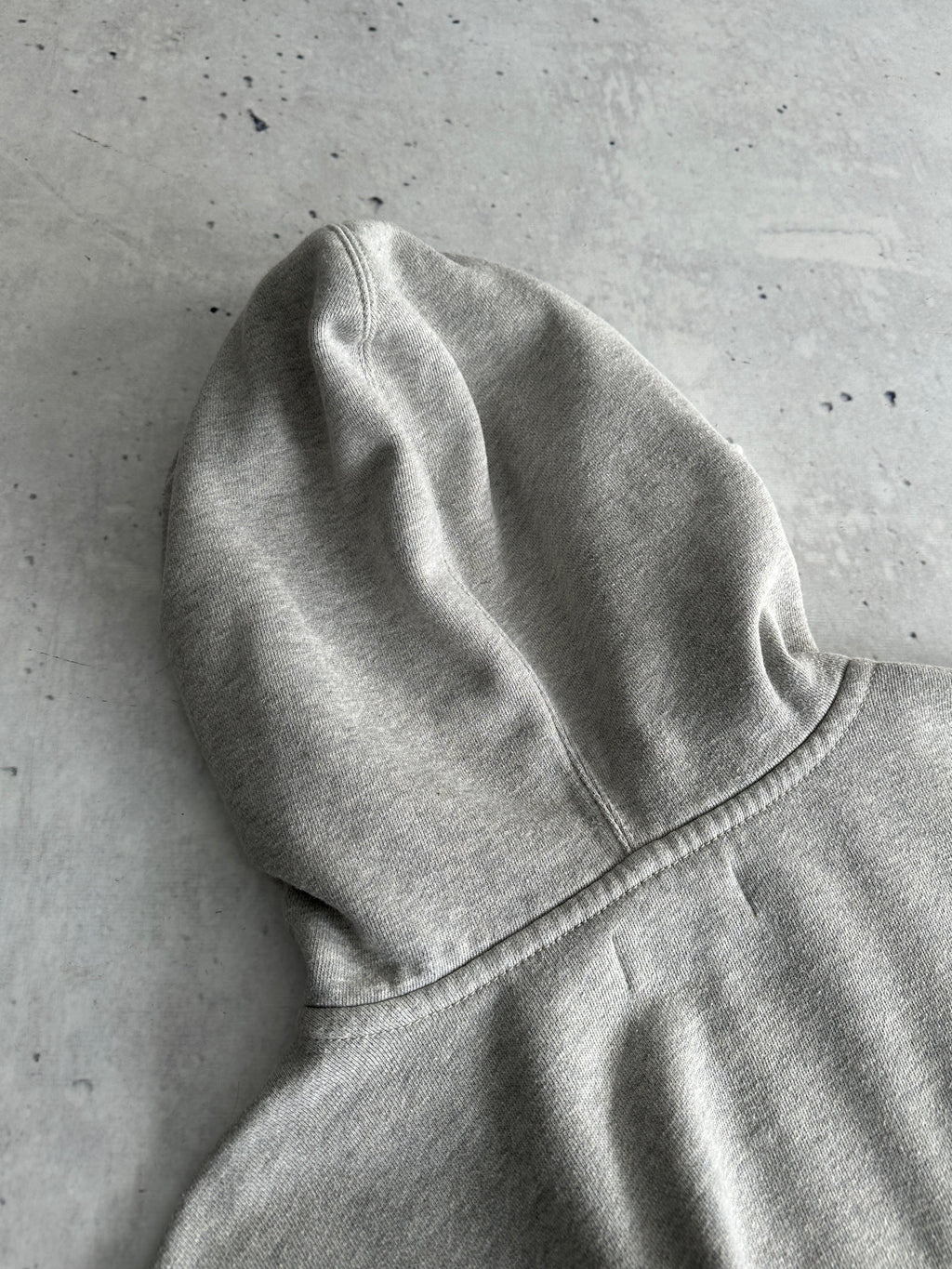 Ralph Lauren Heavyweight Zip Up Hoodie (XXL)