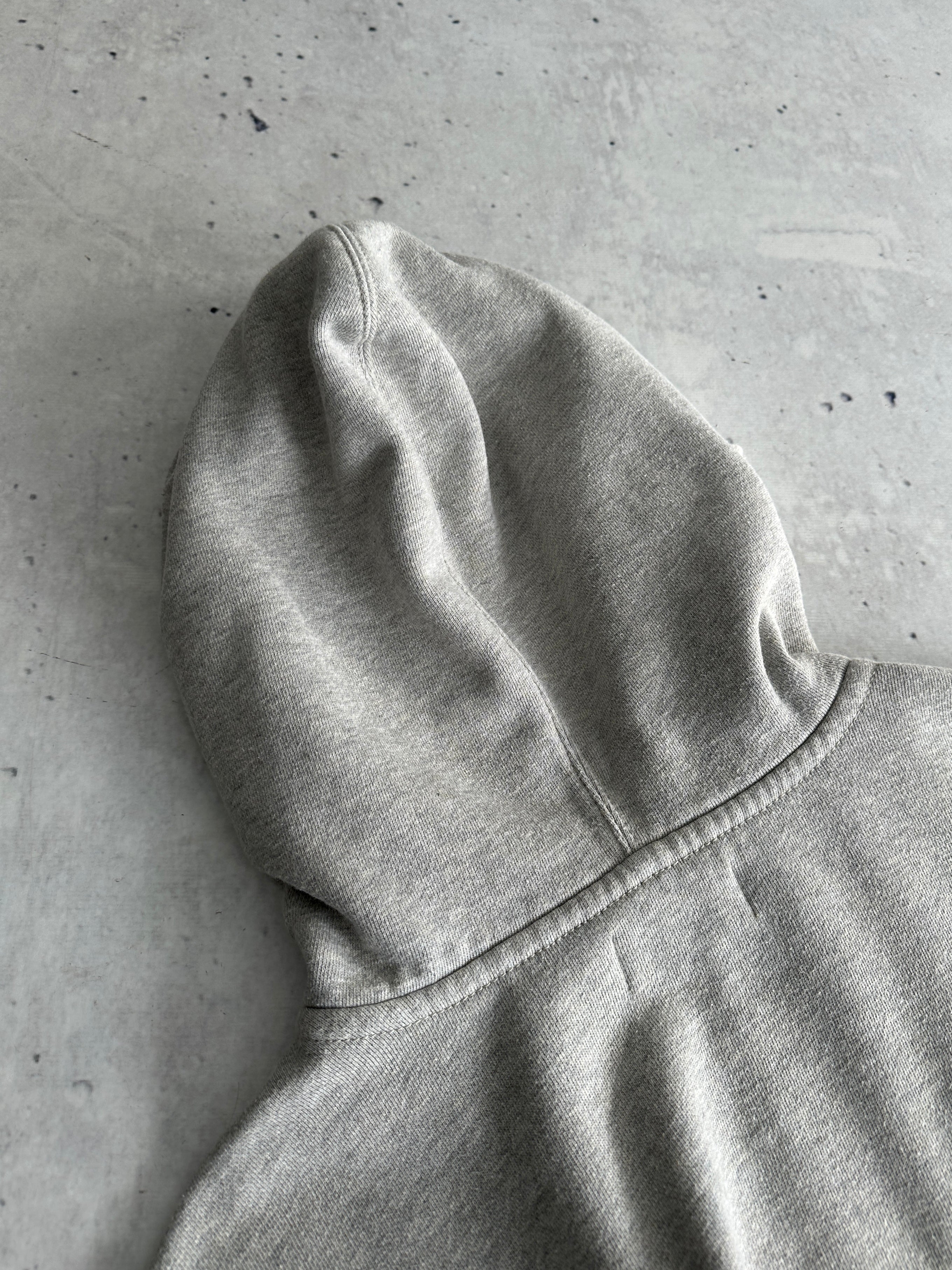 Ralph Lauren Heavyweight Zip Up Hoodie (XXL)